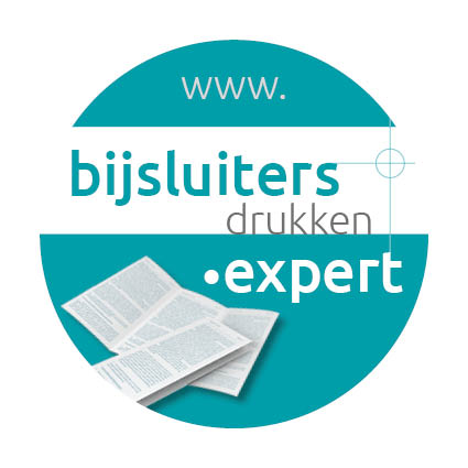 Bijsluitersdrukken.expert