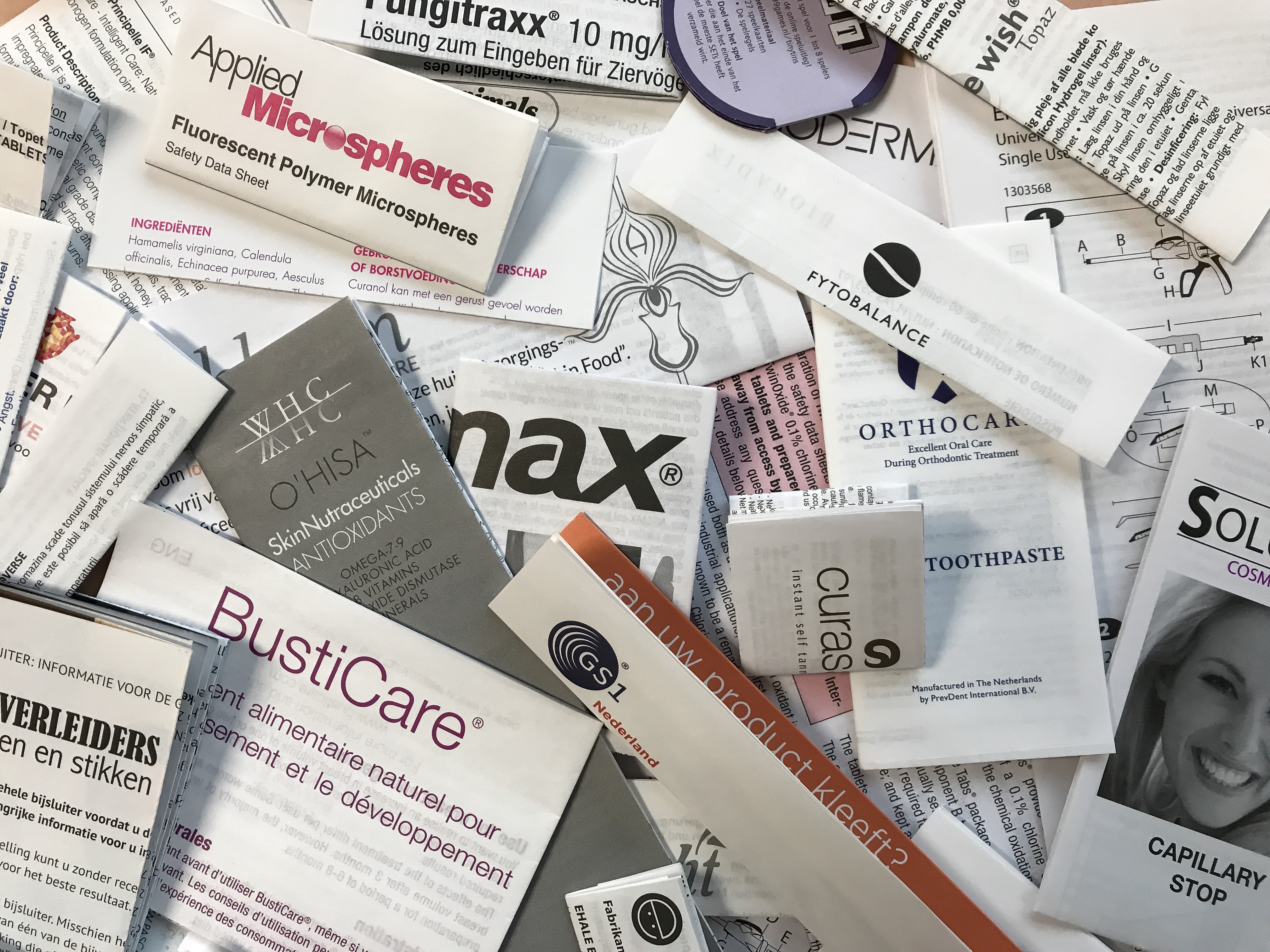 Bijsluitersdrukken.expert